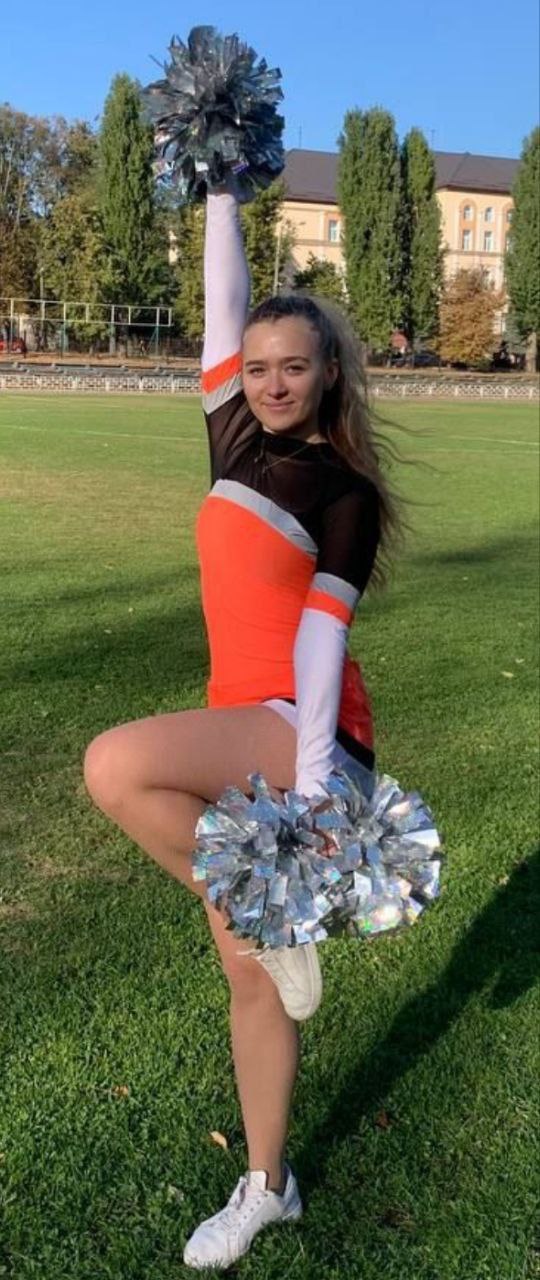 Пилипенко Лілія Володимирівна