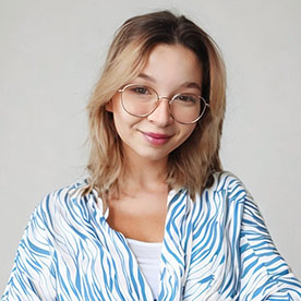 Пилипенко Лілія Володимирівна