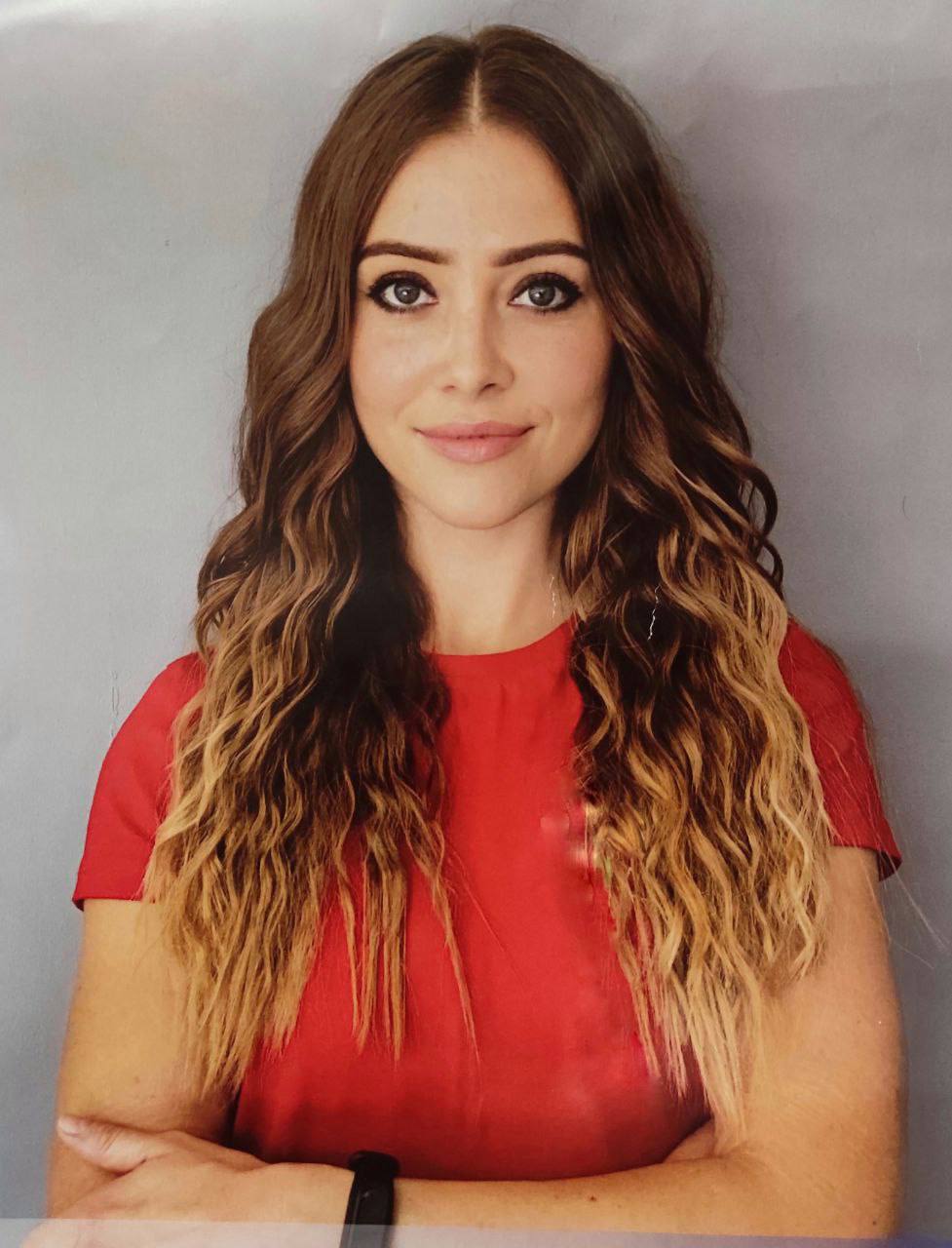 Пилипенко Лілія Володимирівна